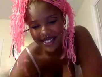 mallibubarbiedream from Chaturbate is Freechat