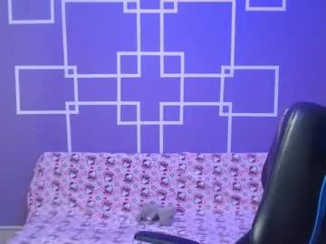 maly_bloom from Chaturbate is Freechat