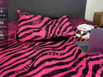 mammyboss11 from Chaturbate