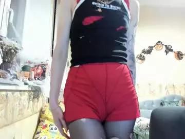 mandyshine from Chaturbate is Freechat