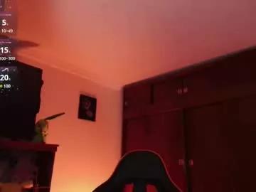 marceline_0 from Chaturbate is Freechat