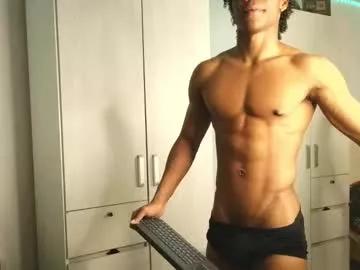 marcelo_dosantos77 from Chaturbate is Freechat