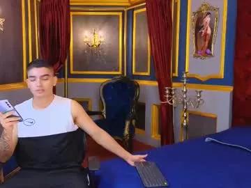 marcovitto from Chaturbate is Freechat