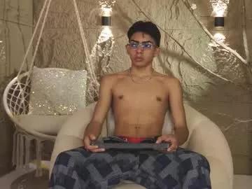 marcoyethan from Chaturbate is Freechat