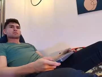 marcus_fire from Chaturbate is Freechat