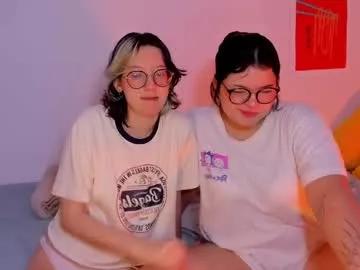 marcy_grey from Chaturbate is Freechat