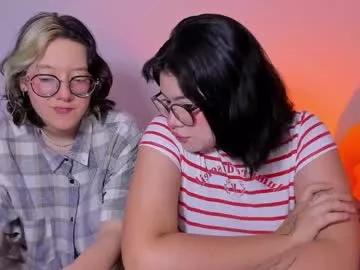 marcy_grey from Chaturbate is Freechat