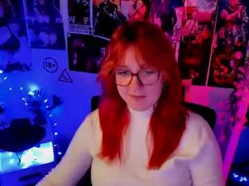 Photos of margaret_red from Chaturbate is Freechat