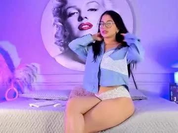 maria_gil from Chaturbate is Freechat