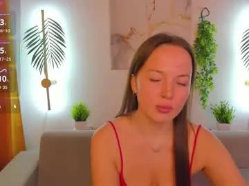 maria_solis from Chaturbate is Freechat