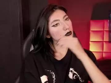 mariagh_ from Chaturbate is Freechat