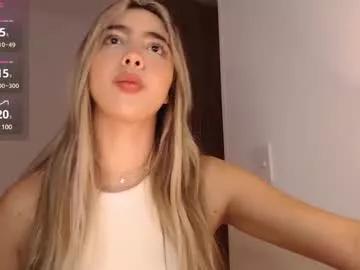 mariana_es from Chaturbate is Freechat