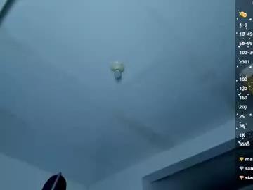mariana_smittt from Chaturbate is Freechat
