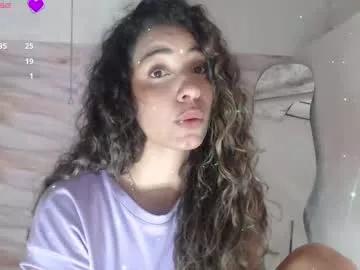 mariana_turner from Chaturbate is Freechat