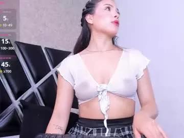 marianatorress_ from Chaturbate is Freechat