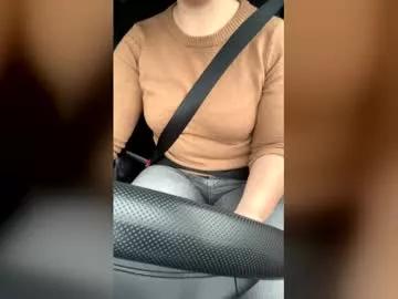 marie_liza95 from Chaturbate is Freechat