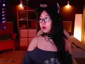 marine_vact from Chaturbate is Freechat