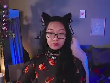marine_vact from Chaturbate is Freechat