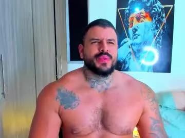 mario_teran from Chaturbate is Freechat
