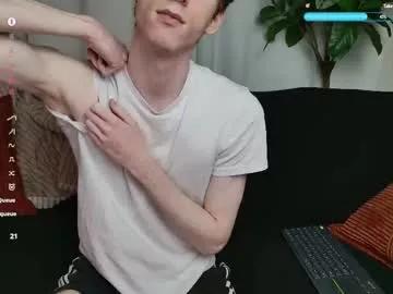 mark327645 from Chaturbate is Freechat