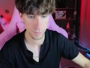 mark_caron from Chaturbate is Freechat