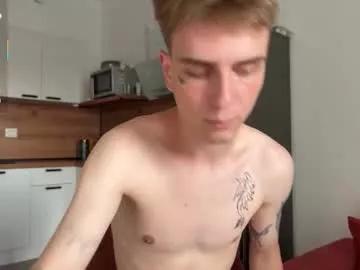 mark_lovrov from Chaturbate is Freechat