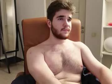 mark_maxim from Chaturbate is Freechat