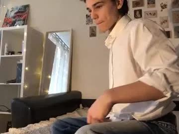 mark_romal from Chaturbate is Freechat