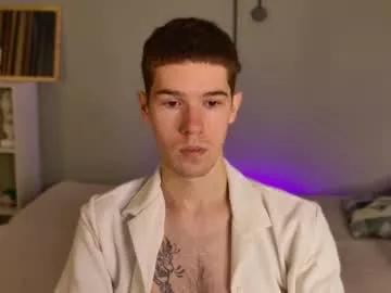 mark_shine from Chaturbate is Freechat