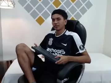 markbowie from Chaturbate is Freechat