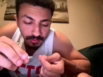 markdontstop from Chaturbate is Freechat