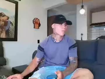 marko_toro__ from Chaturbate is Freechat