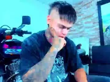 marko_toro__ from Chaturbate is Freechat