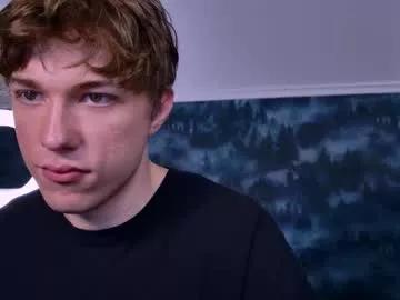 markshot_ from Chaturbate is Freechat