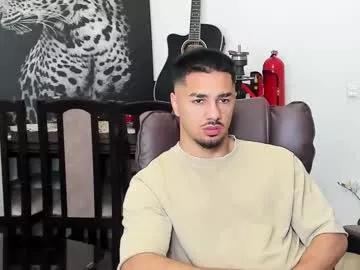 marktison from Chaturbate is Freechat