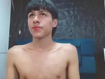 markus_king1 from Chaturbate is Freechat