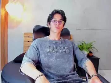 markuss___ from Chaturbate is Freechat