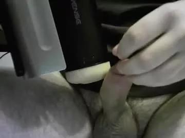 markustime from Chaturbate is Freechat