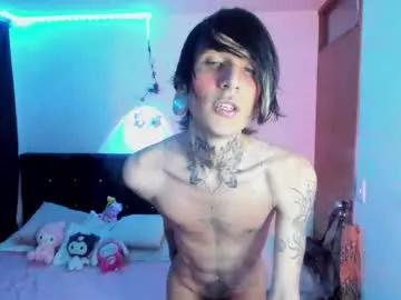 marshall_cazher from Chaturbate is Freechat