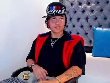 marshall_spencer from Chaturbate is Freechat