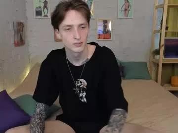 martin_jin from Chaturbate is Freechat