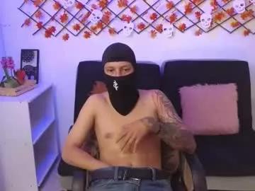 martin_west from Chaturbate is Freechat