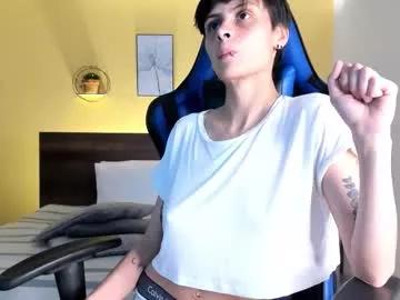 martinnagreco from Chaturbate is Freechat
