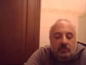 martinost from Chaturbate is Freechat