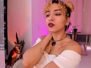 mary_jane_lovers from Chaturbate is Freechat
