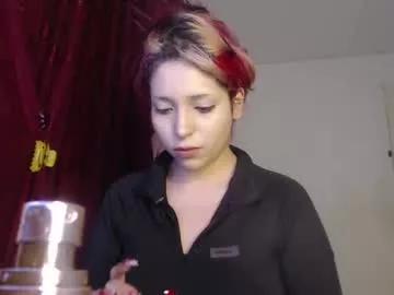 mary_janness from Chaturbate is Freechat