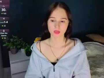 mary_smit from Chaturbate is Freechat