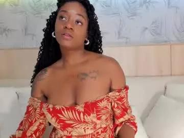 maryevans_ from Chaturbate is Freechat