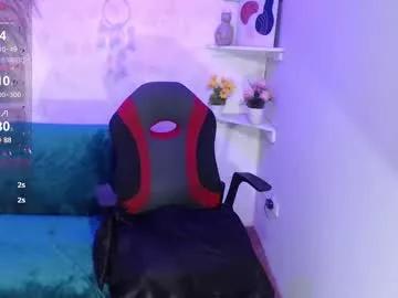 maryluxx_ from Chaturbate is Freechat
