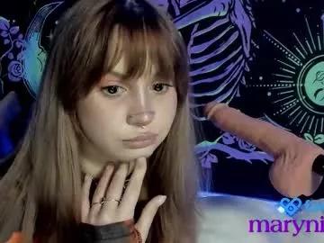 marynixoxo from Chaturbate is Freechat